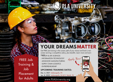  Pla University Launches in Fort Worth, Texas 